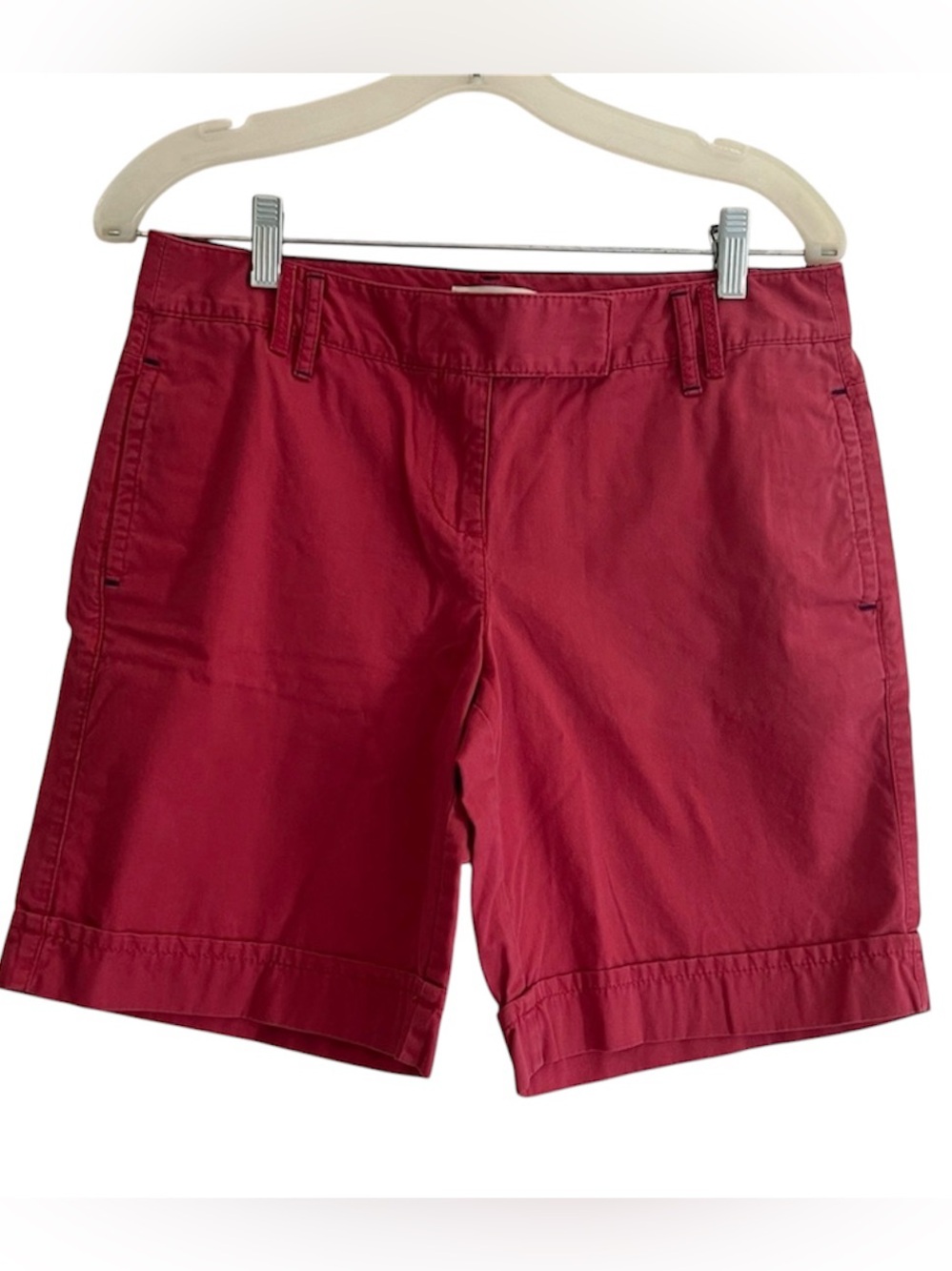 Ann Taylor LOFT Shorts Size 4